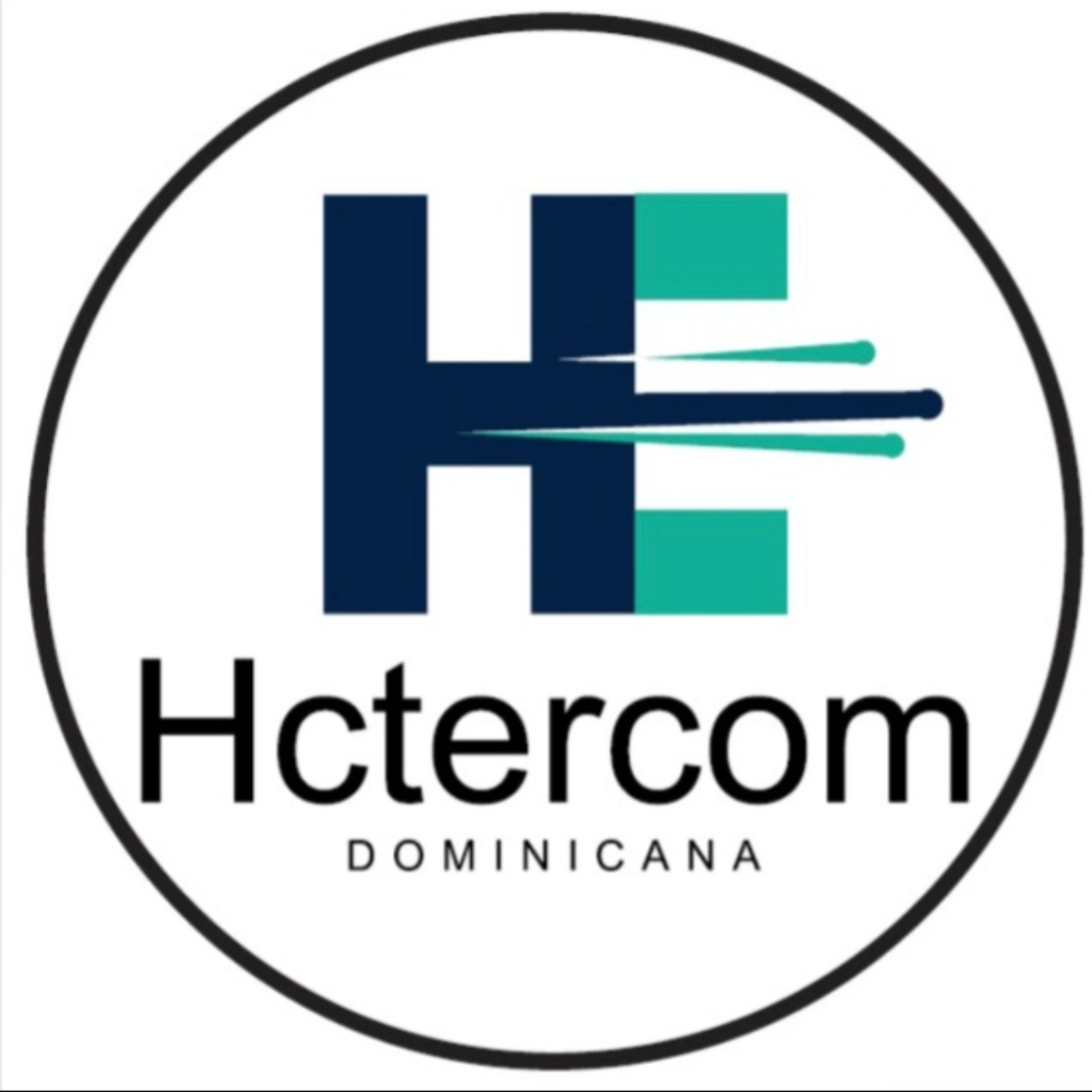 Logo de Hctercom Dominicana S.R.L